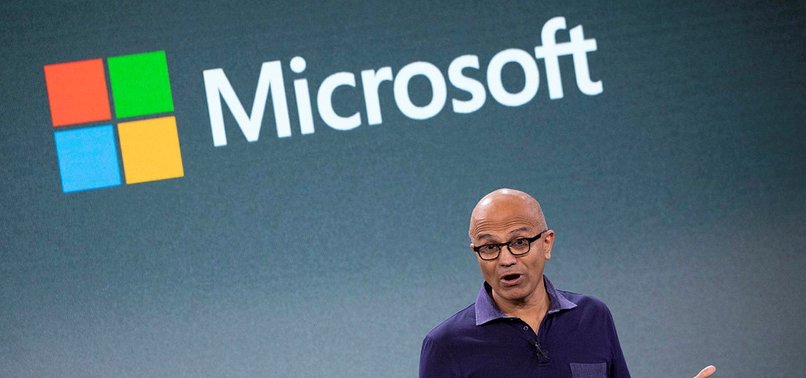 MICROSOFT TO LET EMPLOYEES WORK FROM HOME PERMANENTLY: REPORT
