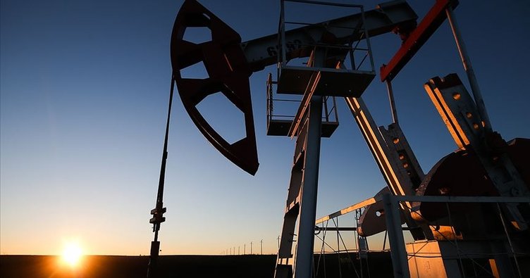 ABD’nin petrol sondaj kulesi sayısı arttı