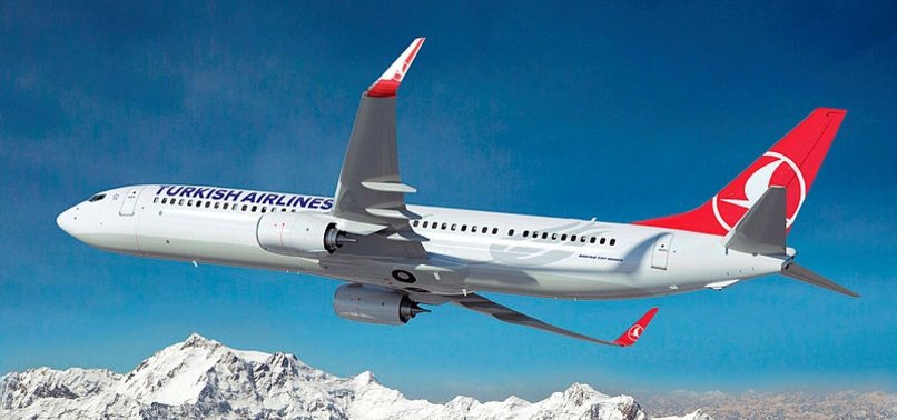 TURKISH AIRLINES TO EXPAND ITS WIDE-BODY FLEET
