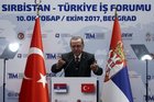 Cumhurbaşkanı Erdoğan Kanal İstanbul müjdesini verdi