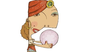 Asabi Astrolog / Şubat