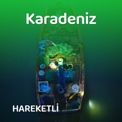 Karadeniz | Hareketli Şarkılar