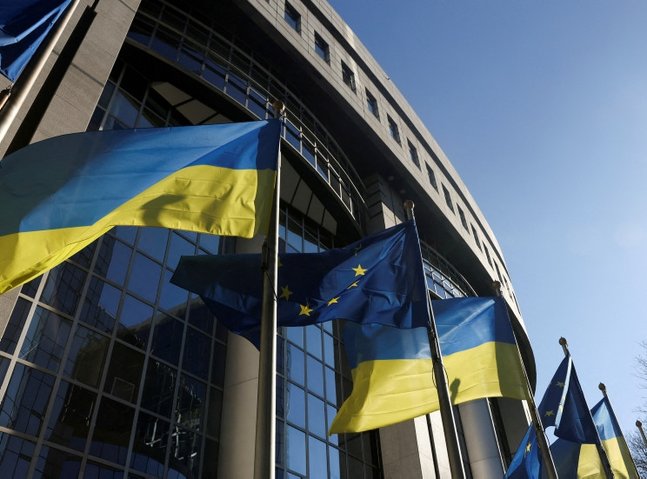 EU planning to send further €500 million in military aid to Ukraine
