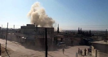 5 civilians killed in regime attacks in Syria’s Idlib