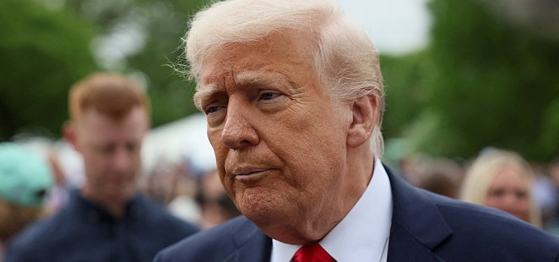 Trump to go to Saudi Arabia, Qatar, UAE on May 13-16: White House