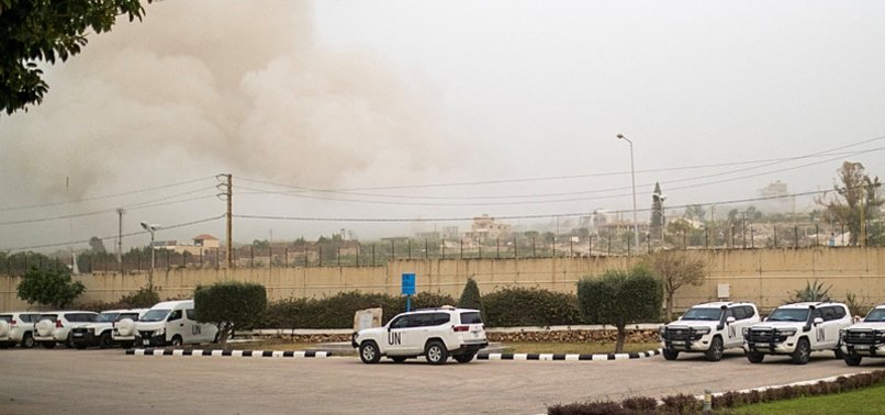 UN EXPERTS CONDEMN ISRAEL’S ‘ILLEGAL, INDISCRIMINATE’ STRIKES ON LEBANON