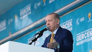Erdoğan’dan Emekli Maaşı Açıklaması