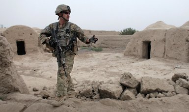 AIHRC urges Britain to open probe into unlawful killings by UK special forces in Afghanistan