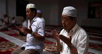 China forces Uighur Muslims to denounce Islam under pretext of modern life