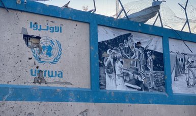 UNRWA calls Israel's statements 