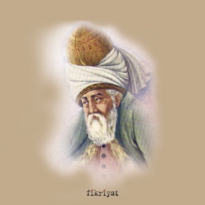 Mevlana Hakkında