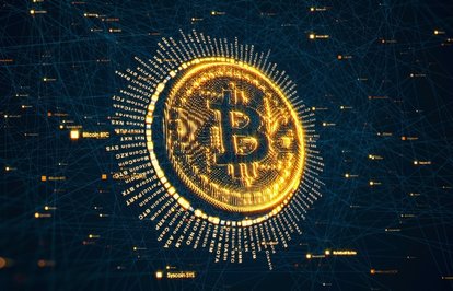 Bitcoinbirgündeyüzde12denfazladüştü