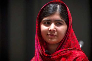 Malala’dan Arakan çağrısı
