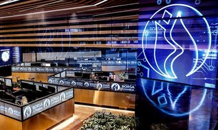 Paranın ibresi hisseye döndü