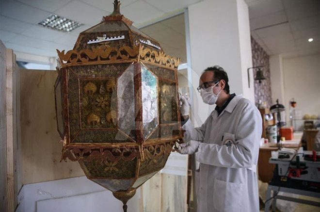 ’Tarih doktorları’ iş başında