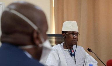 Mali junta names new interim PM
