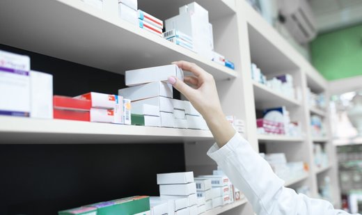 Pharmacists in France to close their shutters