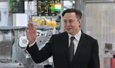 Elon Musk plans to 'significantly' increase childcare benefits at his firms