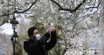 Iran marks somber Nowruz amid coronavirus