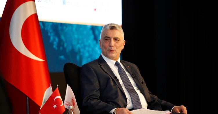 Bakan Bolat: İsrail ile ihracat ve ithalat sıfıra indi