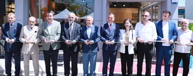 LineadecorSivastayenimağazasınıaçtı