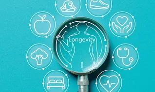 Yükselen yeni pazar: Longevity
