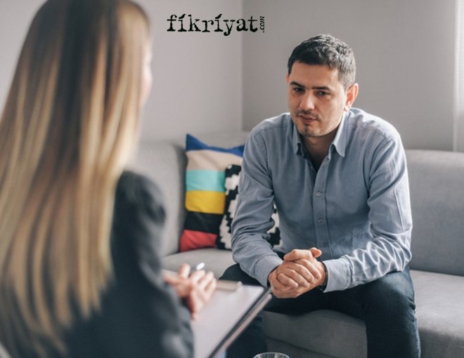 SAĞLIK ANKSİYETESİ NEDİR?