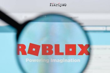 Çevrim içi istismar yuvası: Roblox