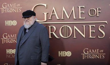 'Game of Thrones' author misses prequel preview due to Covid-19
