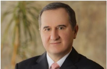 TCMBBaşkanYardımcılığınaMustafaDumanatandı