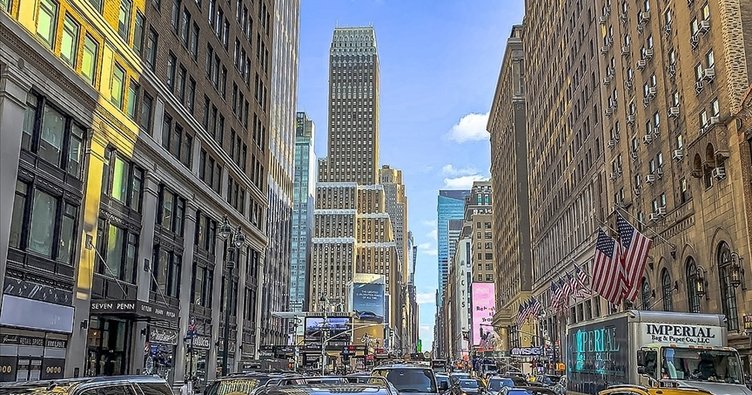 ABD’de mortgage faiz oranı 9 hafta sonra ilk kez yükseldi