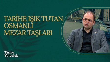 Medeniyetler Diyarı İstanbul'un Tarihi Eserleri I Tarihe Yolculuk