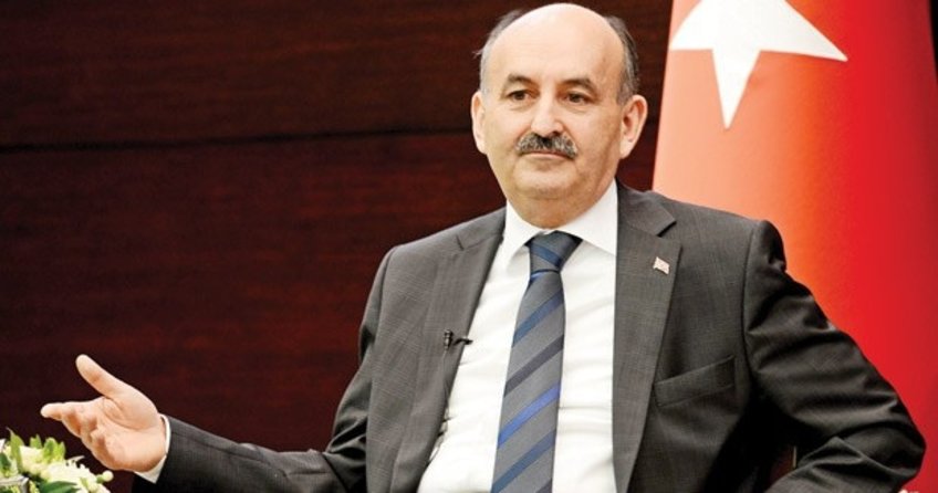 Mehmet Müezzinoğlu’ndan asgari ücretle ilgili flaş açıklama