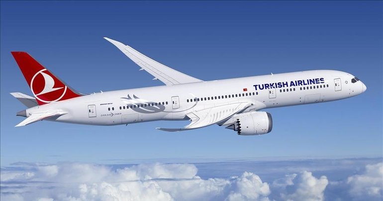 THY, 2,2 milyar dolar kar açıkladı