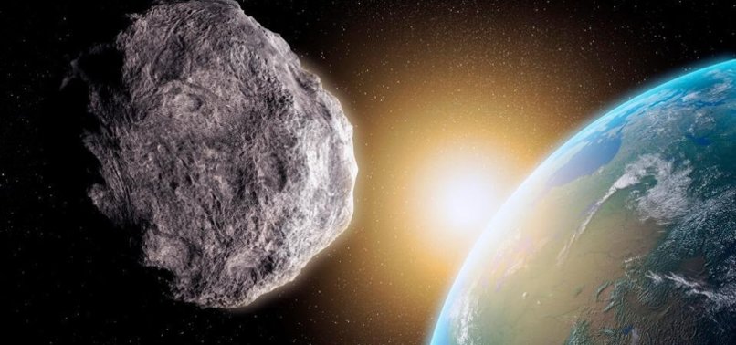 END OF THE WORLD’ BY AN ASTEROID ON MAY 6 THEORY AND THE TRUTH BEHIND IT