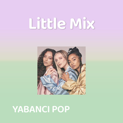 Little Mix