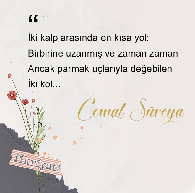 İki Kalp