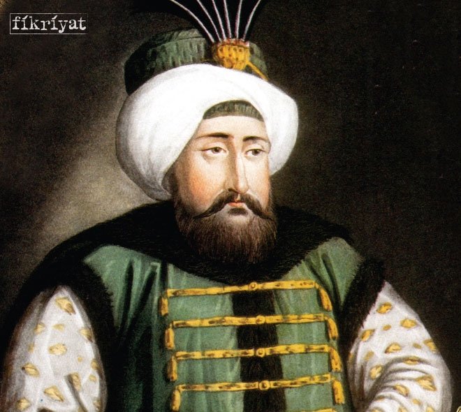 SULTAN IV. MEHMED’İN ZÜMRÜT KABZALI HANÇERİ