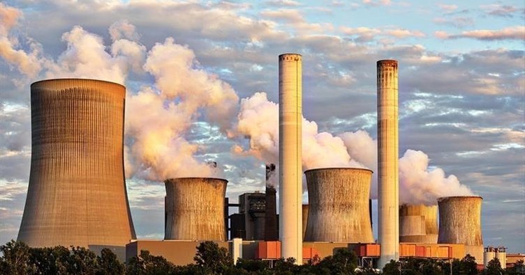 Küresel elektrik ihtiyacında nükleer enerjinin payı artıyor