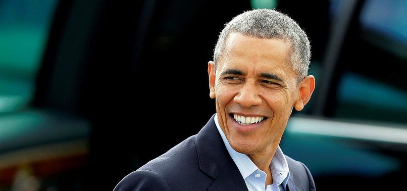 OBAMA TO ATTEND GLASGOW CLIMATE SUMMIT, MEET WITH YOUTH ACTIVISTS