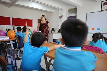 MEB, örnek ölçme araçları yayımladı