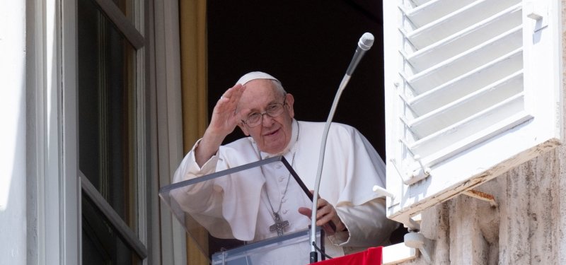 Pope urges dialogue over Church-state crisis in Nicaragua after bishop's arrest