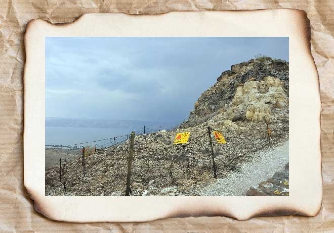 TRUMP’TAN İSRAİL’E BİR JEST