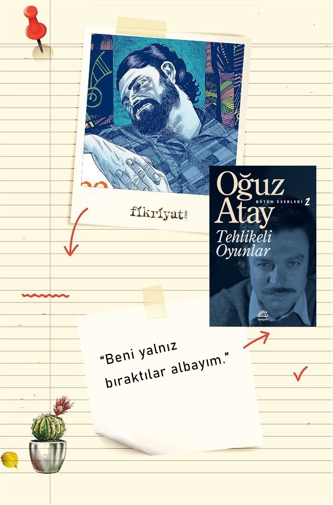 TEHLİKELİ OYUNLAR