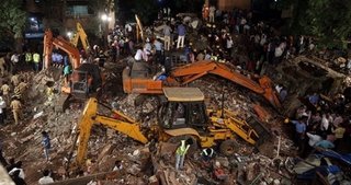 Hindistan’da facia: Ölü sayısı 17’ye yükseldi