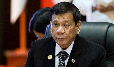 Philippine leader pledges full support for Bangsamoro