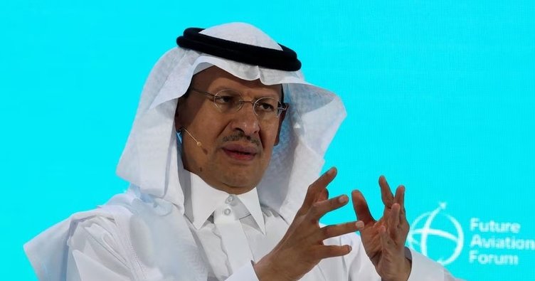 Suudi Arabistan Enerji Bakanı: Son OPEC+ anlaşması kapsamlı reformlar içeriyor