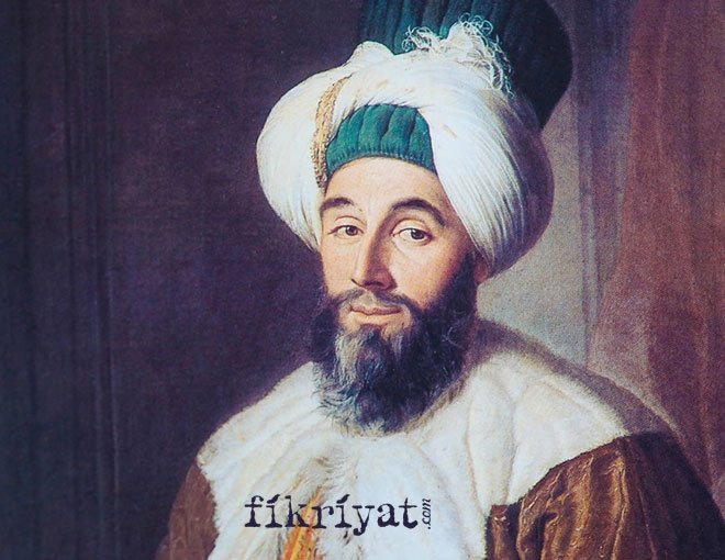 İSVEÇ HAKKINDA BİLİNEN İLK VE TEK SEFARETNAME