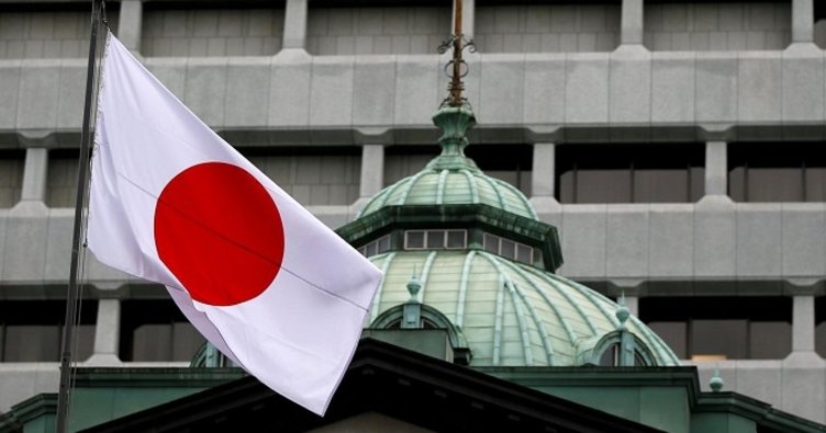 Japonya’da çekirdek enflasyon ölçümü geriledi