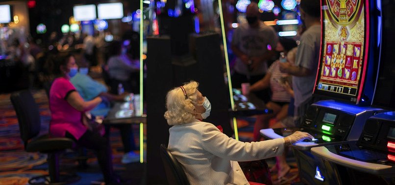 READY TO RETURN BUT 4,000 ATLANTIC CITY CASINO WORKERS TOLD NO